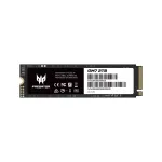 SSD diskas Predator GM7 2 TB, M.2 NVMe PCIe 4.0 (BL.9BWWR.119)