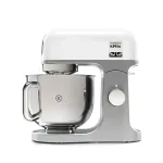 Virtuvės kombainas Kenwood kMix KMX750WH, 5 l dubuo, baltas (KMX750WH)