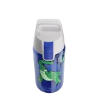 Vaiki&scaron;ka gertuvė SIGG VIVA ONE Disney Rex & Trixie, 0,5 l, mėlyna (6189.30)
