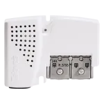Antenos stiprintuvo maitinimo blokas Televes PicoKom 24 V, 130 mA, 2 i&scaron;ėjimai, EasyF (5795)