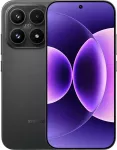 Xiaomi 17 5G I&scaron;manusis telefonas 12GB 256GB Juodas