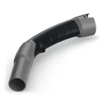 Plastikinė siurblio žarnos alkūnė K&auml;rcher DN 35 (2.889-170.0)