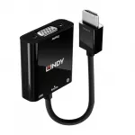 Lindy HDMI VGA audio 1080p