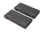 HDMI KVM prailgintuvas Digitus HDBaseT Hdmi KVM (DS-55512)