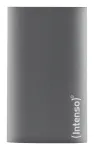 I&scaron;orinis SSD diskas Intenso Premium Edition, 256 GB, USB 3.0, aliuminio korpusas (3823440)