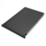Digitus I&scaron;traukiama lentyna 1U 19" spintoms Juoda (DN-19 TRAY-2-1000SW)