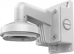 IP kamera LevelOne sieninis laikiklis su paskirstymo dėže FCS-3073