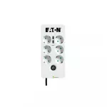 Eaton Maitinimo juosta Protection Box 6 USB DIN