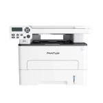 Daugiafunkcinis lazerinis spausdintuvas Pantum M6700DW, nespalvotas, Wi-Fi ir LAN, 30 psl./min (M6700DW)