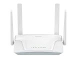 4G LTE mar&scaron;rutizatorius D-Link G416C, Wi-Fi 6 AX1500, LTE Cat 6, SIM lizdas (G416C/E)