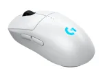 Klaviatūros ir pelės komplektas Logitech PRO 2 LIGHTSPEED (910-007302)