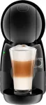 Kapsulinis kavos aparatas De'Longhi Dolce Gusto Piccolo XS EDG110.AB, juodas