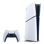 Sony PS5 Konsole SLIM Digital Edition 825GB E-Chassis