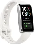 I&scaron;manioji apyrankė Huawei Band 10, 1,47" AMOLED, balta (Nora-B29F)