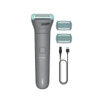 Kūno plaukų kirpimo ma&scaron;inėlė Philips Bodygroom 3000 Series BG3480/15