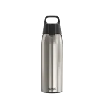 Gertuvė SIGG Shield ONE, 1 l, &scaron;lifuoto plieno (Brushed) (8992.40)