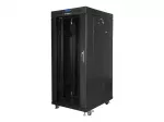 Serverinė spinta Lanberg free standing (FF01-8027-12BL)