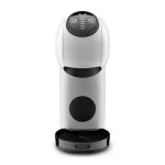 Kapsulinis kavos aparatas Krups Nescaf&eacute; Dolce Gusto Genio S KP2431, 0,8 l, baltas