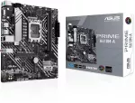 Pagrindinė plok&scaron;tė Asus PRIME H610M-A R2.0