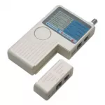 Intellinet Testeris RJ11 /RJ45/USB/BNC laidams