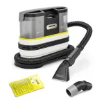Plaunantis siurblys K&auml;rcher SE 2 Spotcleaner Plus, 450 W, balta (1.081-420.0)