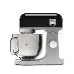 Virtuvinis kombainas Kenwood kMix KMX750ABK, 1000 W, 5 l dubuo, juodas (KMX750ABK)