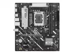 Pagrindinė plok&scaron;tė ASUS PRIME B860M-K LGA1851 (90MB1JT0-M0EAY0)