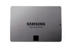 SSD diskas Samsung 840 EVO, 250 GB, 2,5", SATA III (MZ-7TE250BW)