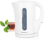 Elektrinis virdulys Emerio WK-123483.1, 1,7 l, 2200 W, baltas (WK-123483.1)