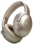 JBL Tour One M3 belaidės Over-Ear ausinės su triuk&scaron;mo slopinimu, Latte