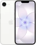 Apple iPhone 17e 256GB Baltas