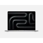Apple MacBook Pro 14 M5 Max (18/32) / 36 GB / 2 TB, sidabrinis (MGDQ4ZE/A)