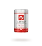 Malta kava illy Moka Classico, 250 g skardinė, moka kavinukui (8866)