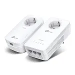 Adapteris TP-Link Powerline TL-WPA8631P AV1300 3-Port KIT V4.6