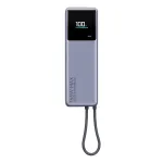 Xiaomi Mi Power Bank GL (10000mAh) 165W