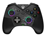 Belaidis žaidimų pultelis MSI Force Pro W, PC / Android / Xbox, juodas (FORCE PRO WIRELESS)