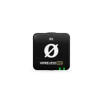 Mikrofonas Rode Wireless ME