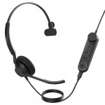 Jabra Engage 50 II Link MS Mono USB-C laisvų rankų įranga