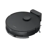 Dulkių siurblys robotas Dreame D20, 13 000 Pa, 2 viename, juoda (RLD35GA-BK)