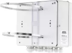 Stulpelio adapteris ABOX-L ATTE ADD-PMAL dėklams