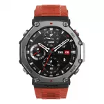 Amazfit T-Rex 3 Lava GPS i&scaron;manusis laikrodis