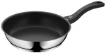 Keptuvė WMF Devil su antipridegamąja danga, 24 cm, indukcinė (0733646299)