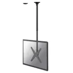 Neomounts DEH 32"-75" 1TFT 1Gelenk H:106-156cm Max.50KG sw