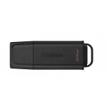 Kingston Atmintukas 64GB DataTraveler Exodia G2 USB 3.2 Juoda EU (DTXG2/64GB)