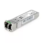 Modulis SFP LevelOne GVT-0302 tinklo perdavimo modulis &Scaron;viesolaidis 1250 Mbit/s SFP 1550 nm