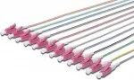 Digitus LWL LC OM4 optinio pluo&scaron;to laidas (DK-25332-02-4)