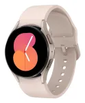 I&scaron;manusis laikrodis Samsung Galaxy Watch5, 40 mm, Bluetooth, rausvo aukso (SM-R900) (SM-R900NZDAEUE)