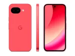 I&scaron;manusis telefonas Google Pixel 10a, 8/128 GB, Berry (raudonas) (GA09604-GB)