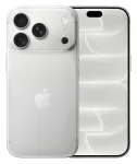 I&scaron;manusis telefonas Apple iPhone 18 Pro 2 TB, sidabro (MJT44HX/A)