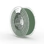 3D spausdinimo filamentas Extrudr PLA NX2 MATT, 1,75 mm, 1 kg, kari&scaron;ka žalia (9010241043255)